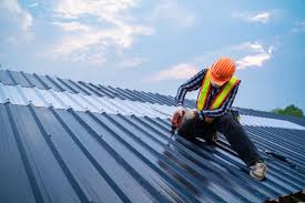 Best Tile Roofing Installation  in Weldon, NC